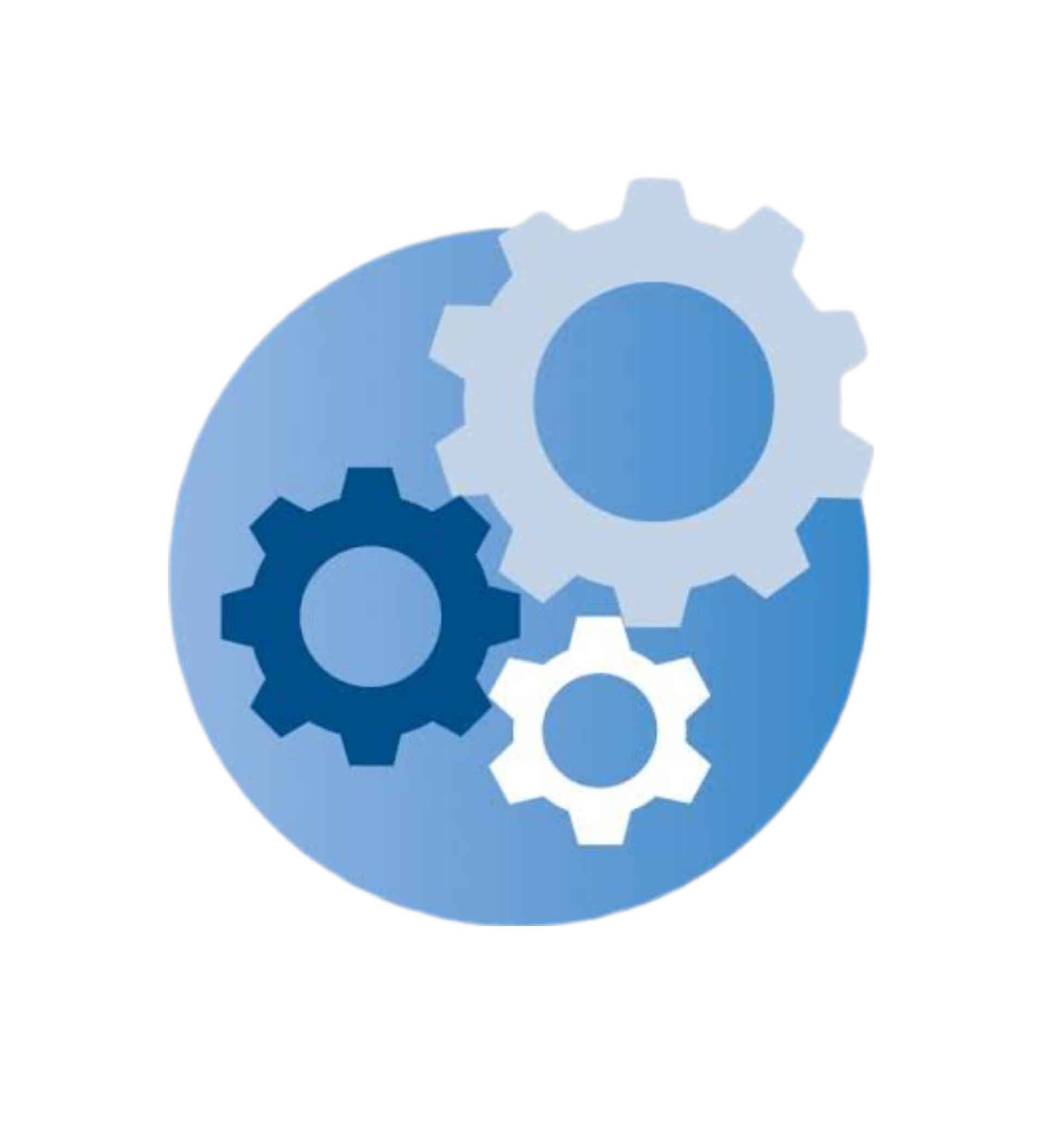 works icon